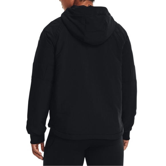 Under Armour Women's Sky Insulate 2.0 Hoodie - Picture 3 of 6